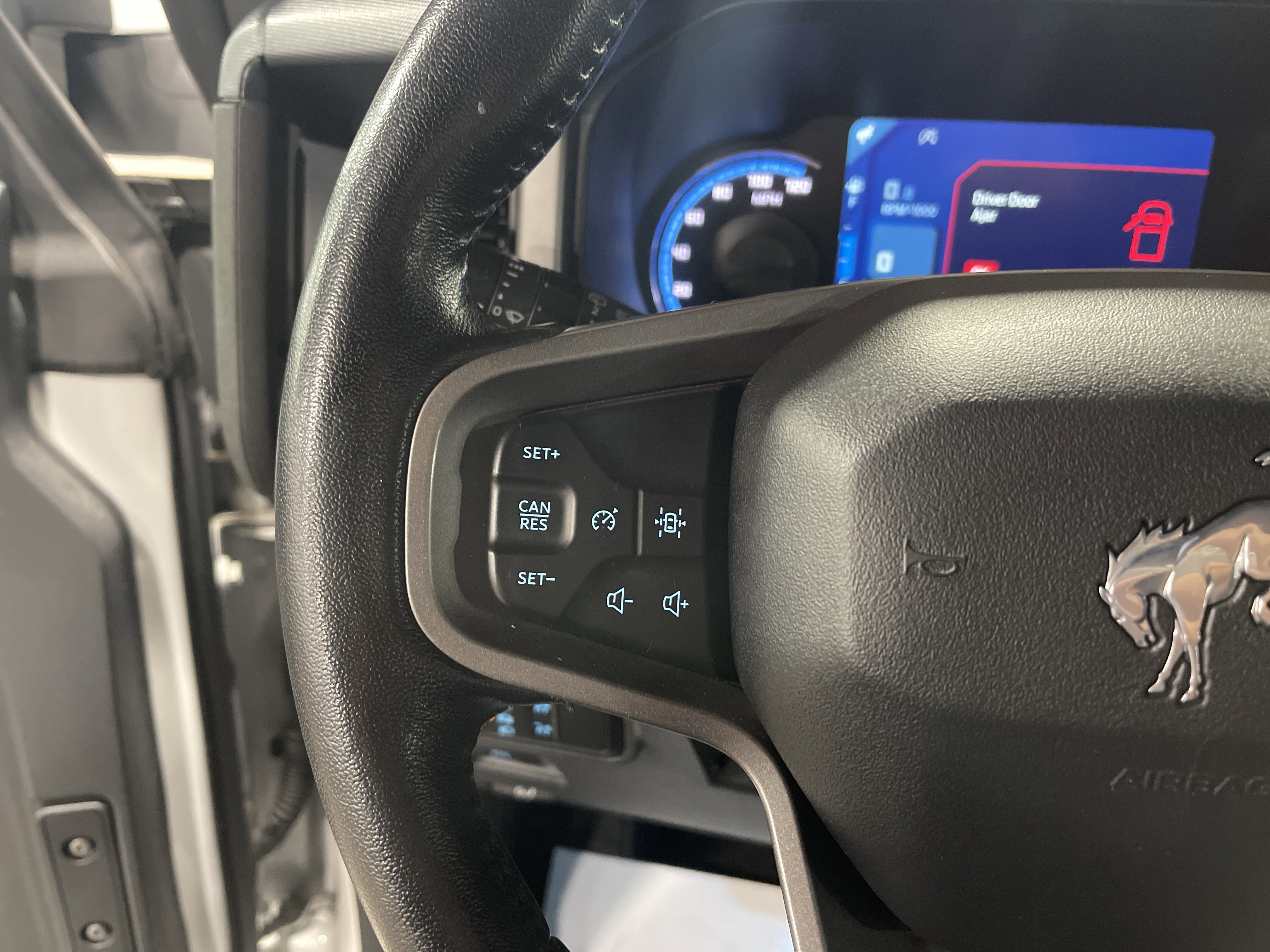 Used 2022 Ford Bronco Outer Banks image 17