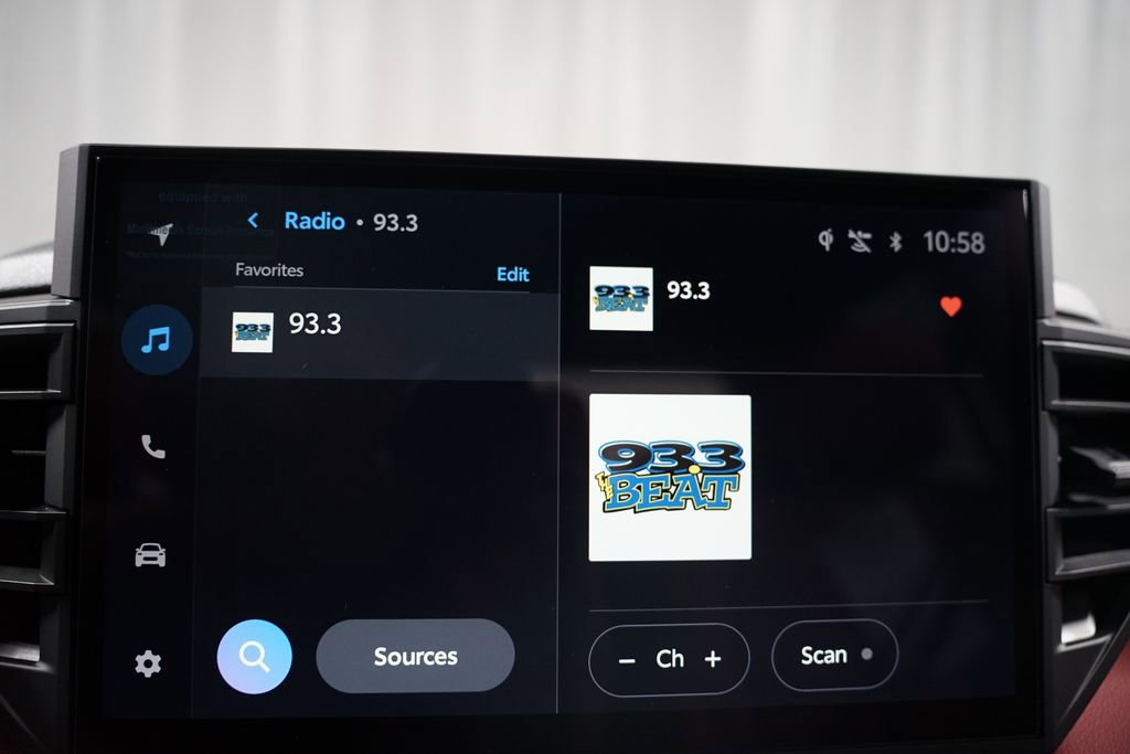 New 2026 Toyota Tundra TRD Pro image 20
