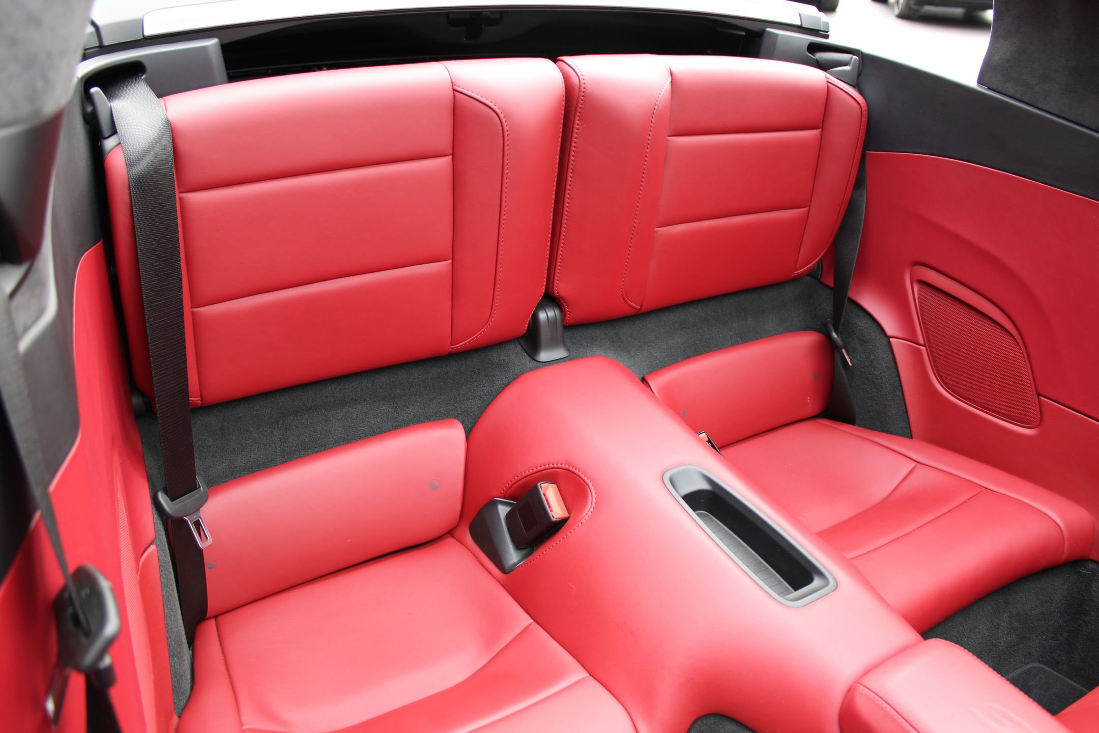 Used 2017 Porsche 911 Targa 4S image 22