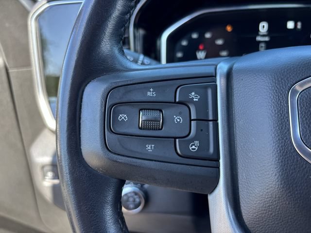Used 2022 GMC Sierra 1500 Elevation RWD image 27