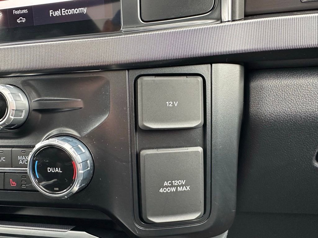 New 2026 Ford F350 Platinum w/ Tremor Off-Road Package image 26