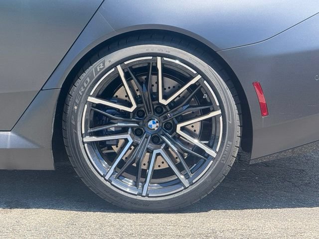 New 2027 BMW M5 Touring AWD/4WD image 3
