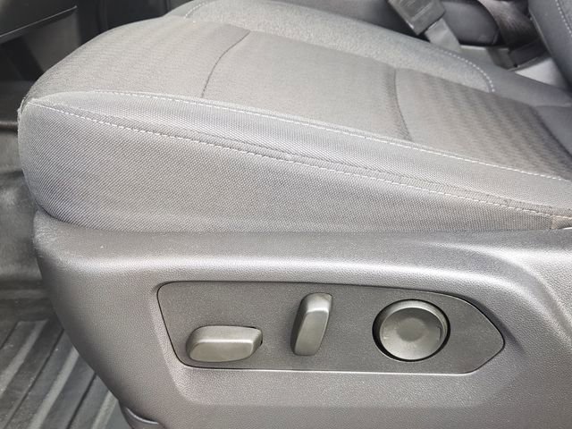 Used 2025 Chevrolet Silverado 3500 W/T w/ WT/CX Safety Package image 23