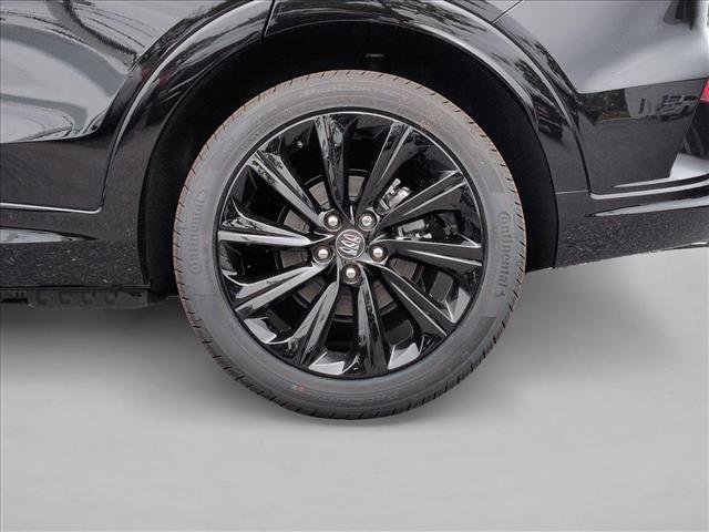New 2026 Buick Envista Sport Touring w/ Convenience I Package FWD image 10