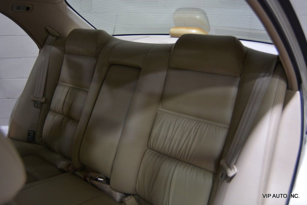 Used 1996 MAZDA Millenia image 33