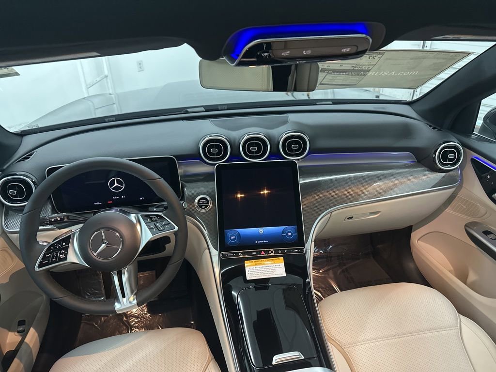 Used 2026 Mercedes-Benz GLC 300 image 20