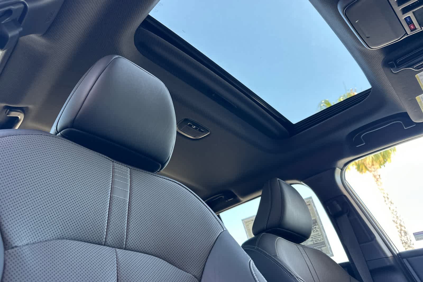 New 2026 Subaru Outback Touring XT AWD/4WD image 18