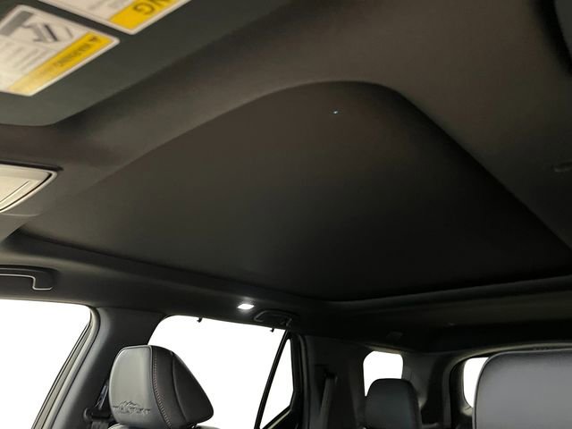 New 2026 Honda Passport TrailSport Elite image 19