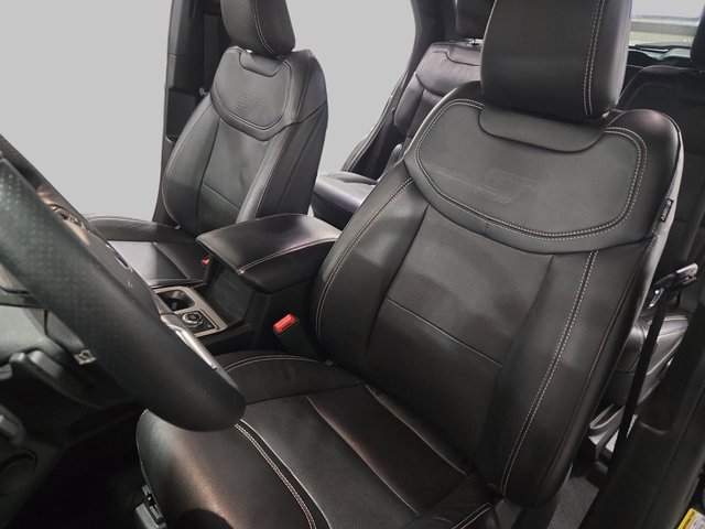 Used 2022 Ford Explorer ST w/ Equipment Group 401A image 19