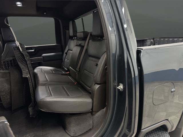 Used 2022 GMC Sierra 2500 Denali w/ Denali Ultimate Package image 34