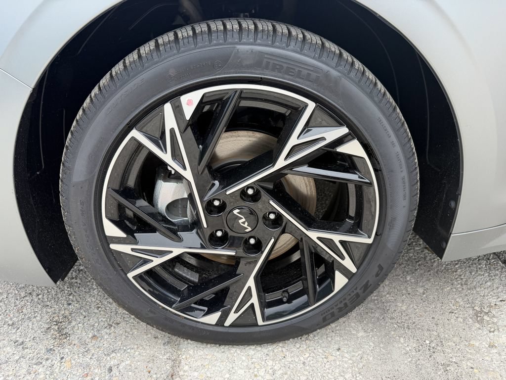 New 2026 Kia K5 GT-Line FWD image 31