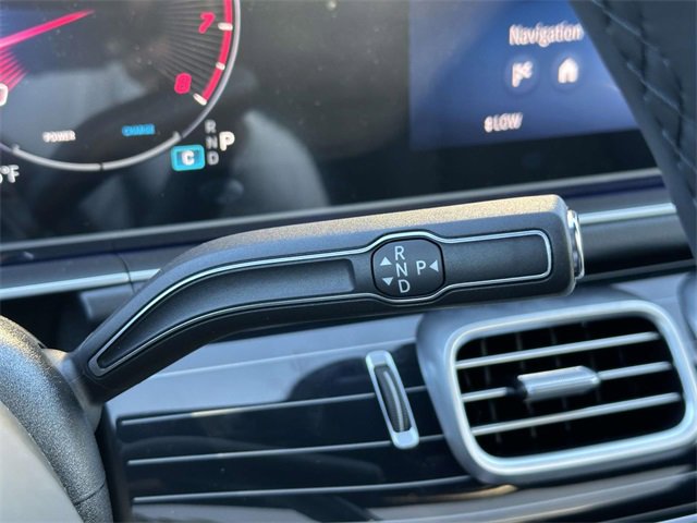 New 2026 Mercedes-Benz GLS 450 4MATIC image 24