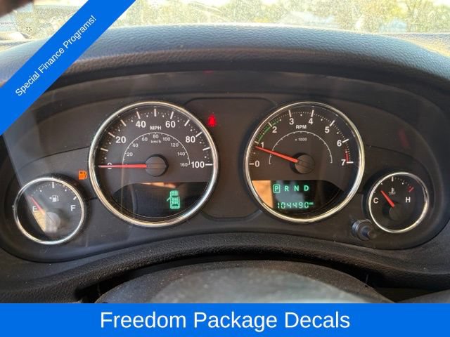 Used 2018 Jeep Wrangler Unlimited Sport AWD/4WD image 19