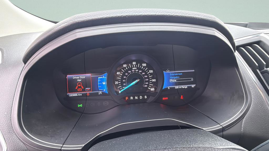 Certified 2024 Ford Edge Titanium image 25