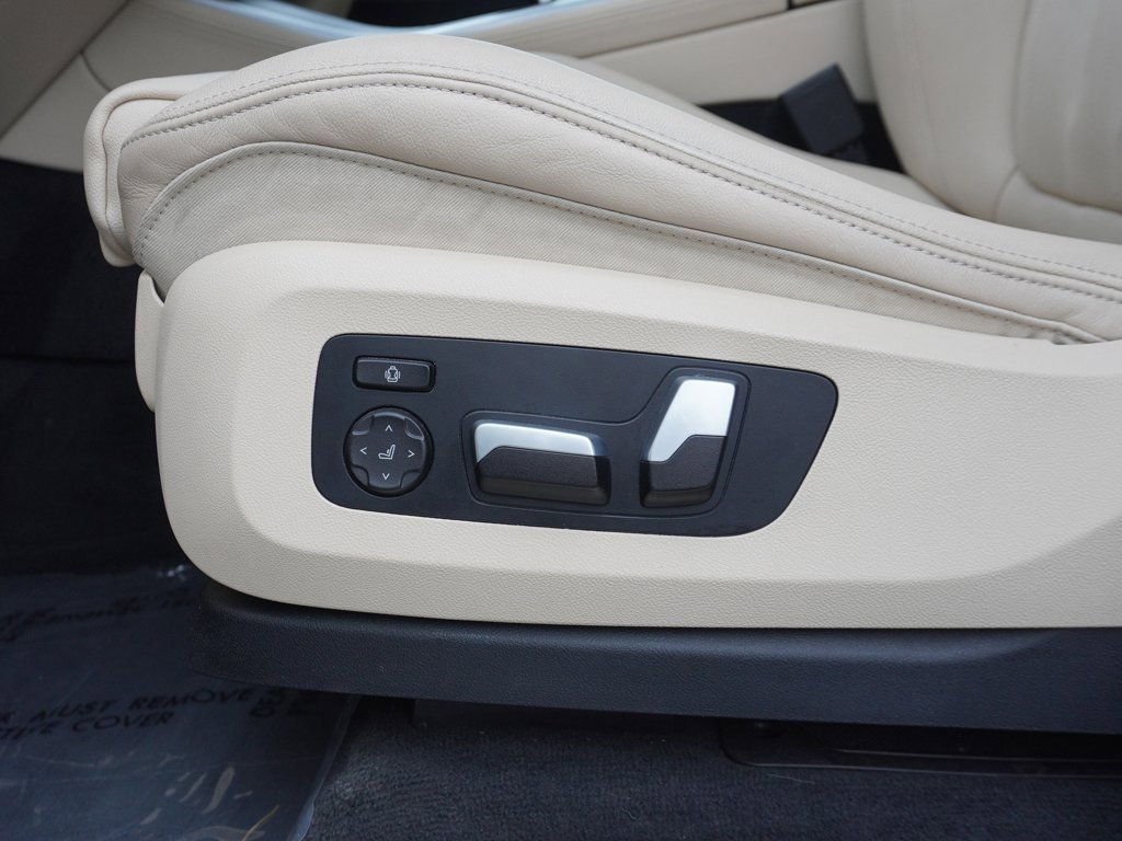 Used 2022 BMW X5 xDrive40i w/ Parking Assistance Package image 35