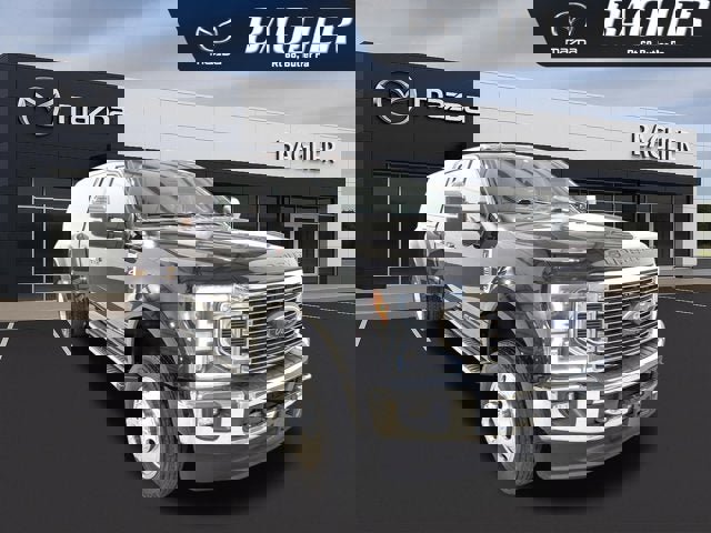 Used 2022 Ford F450 XLT w/ XLT Premium Package