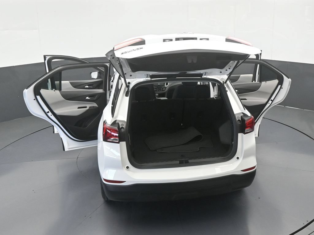 Used 2024 Chevrolet Equinox LS w/ Sport Edition FWD image 58