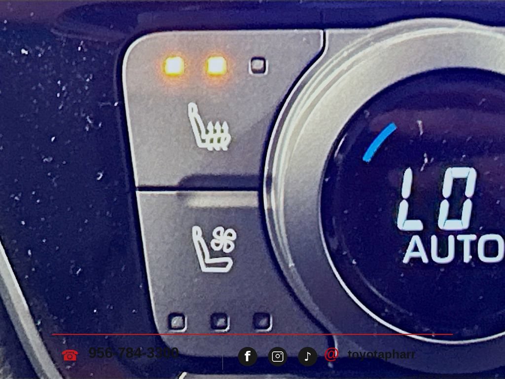 New 2026 Toyota Grand Highlander FWD image 19