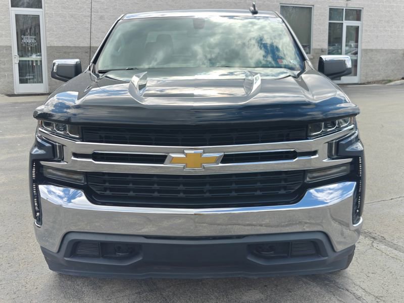 Used 2019 Chevrolet Silverado 1500 LT w/ All-Star Edition image 2
