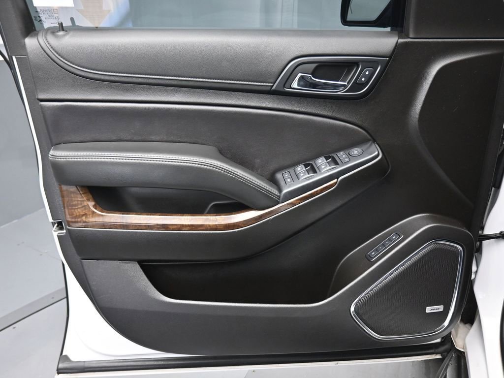 Used 2020 Chevrolet Tahoe LT image 9