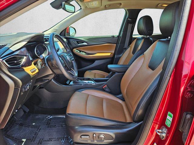 Used 2020 Buick Encore GX Essence w/ Experience Buick Package FWD image 22