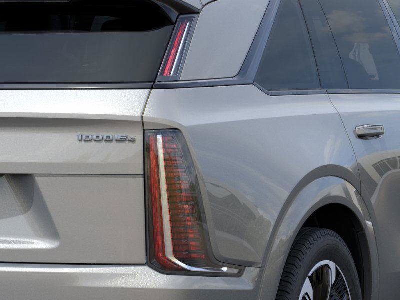 New 2025 Cadillac Escalade IQ Sport 2 AWD/4WD image 12