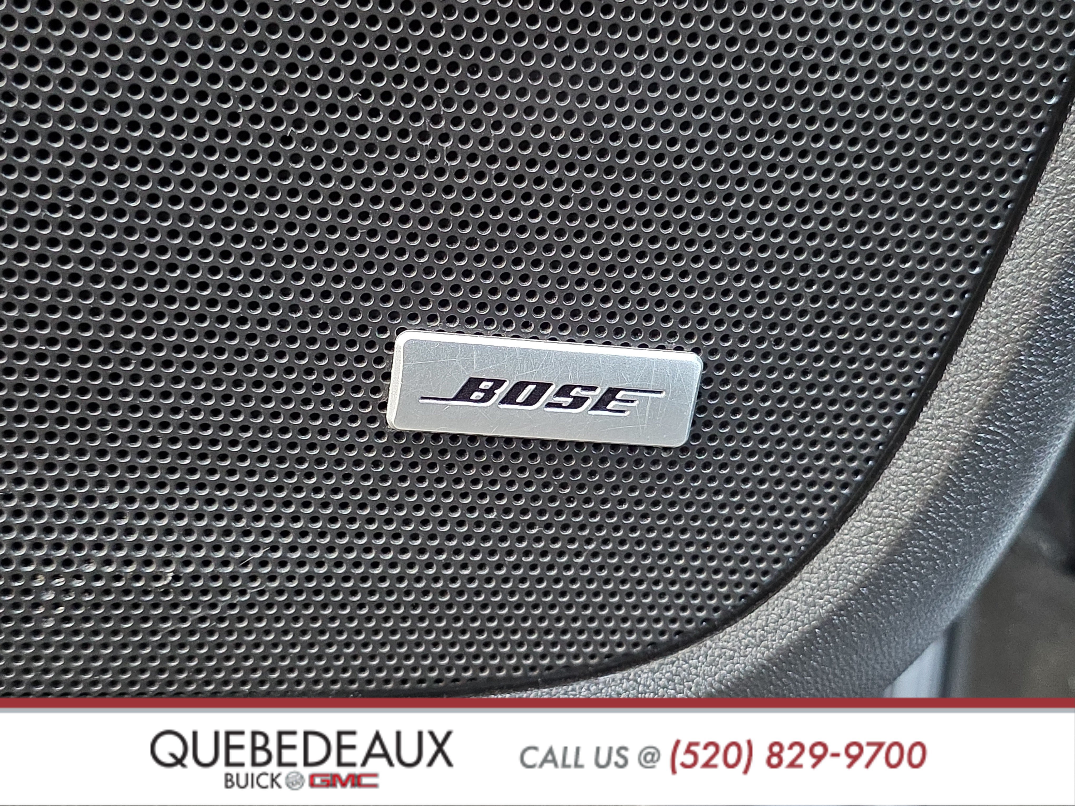 Used 2018 GMC Terrain SLT w/ Preferred Package FWD image 10