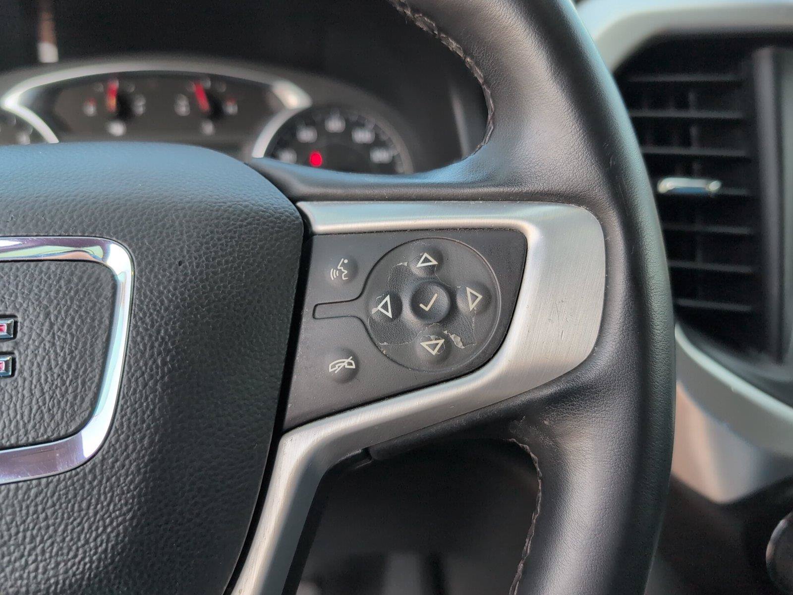 Used 2023 GMC Acadia SLT AWD/4WD image 23