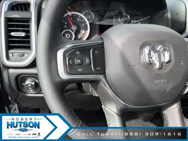 Used 2026 RAM 2500 Big Horn AWD/4WD image 13