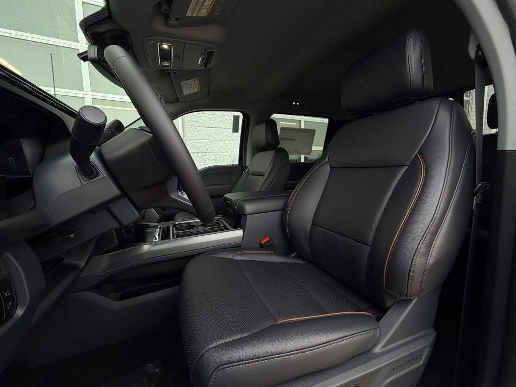 New 2026 Ford F250 4x4 Crew Cab Super Duty image 42