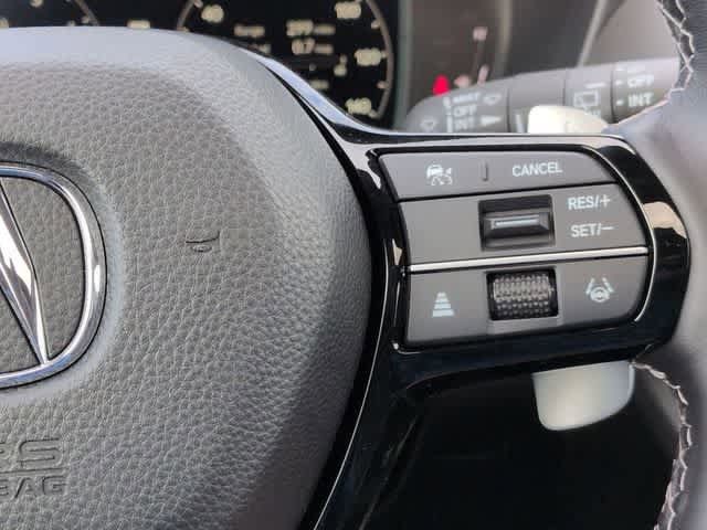 New 2025 Acura ADX FWD image 27