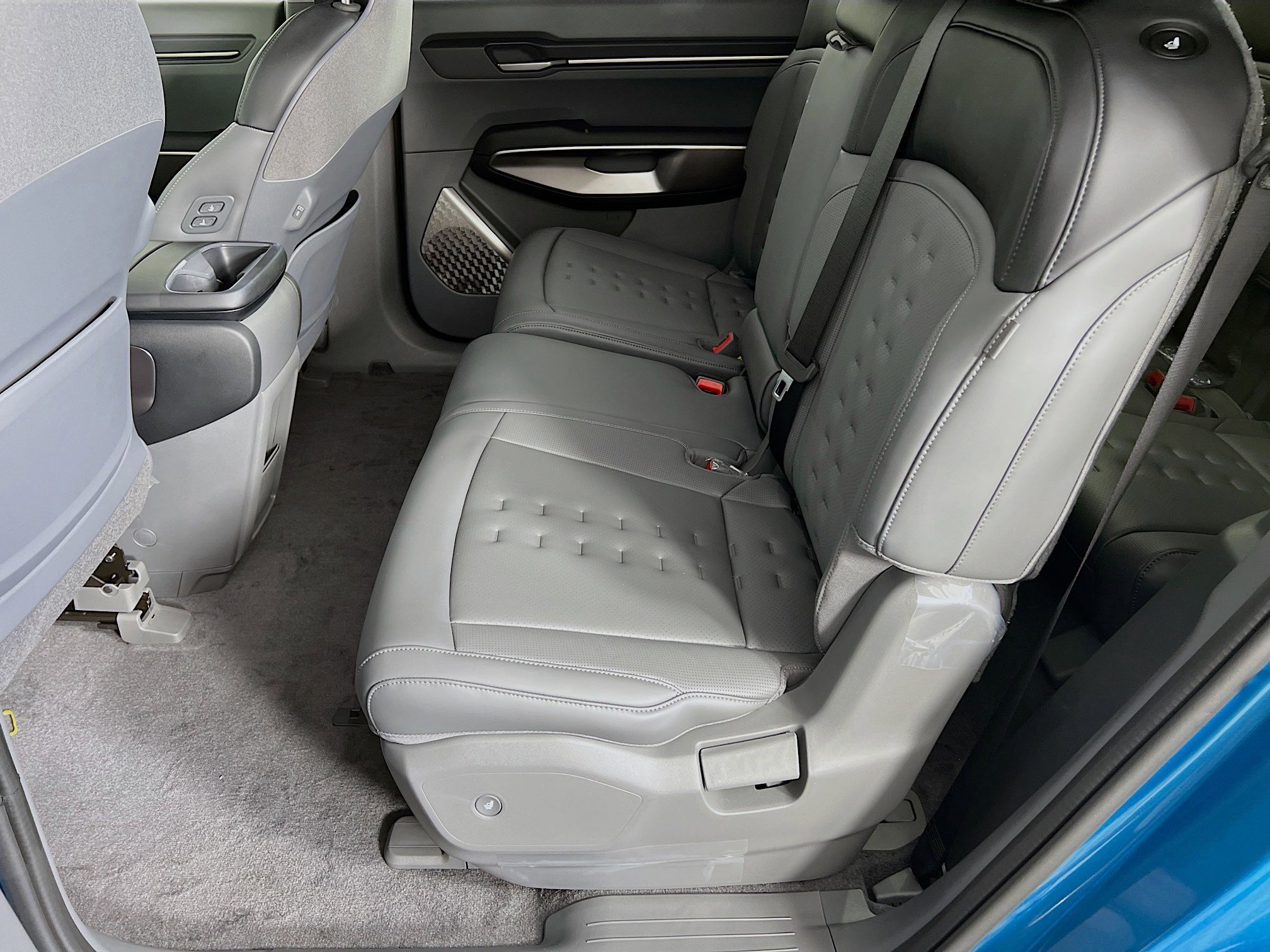 New 2026 Kia EV9 Wind image 5