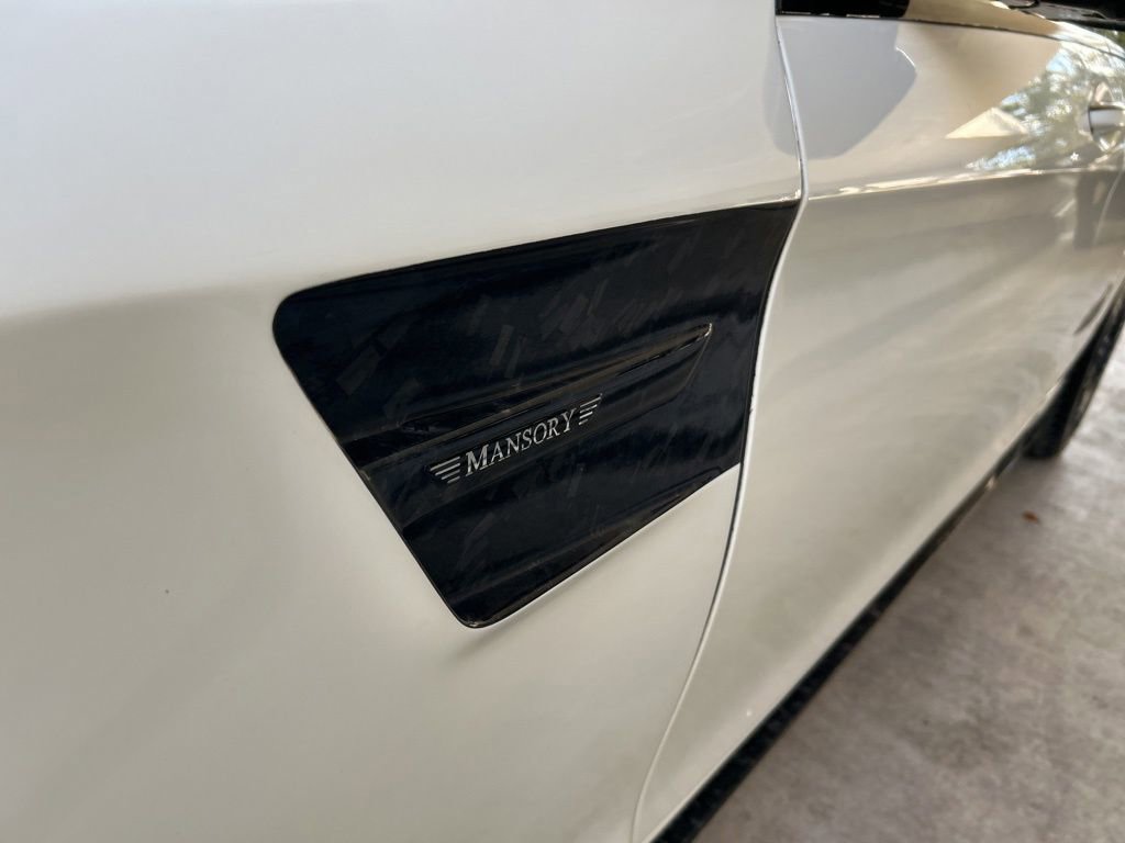 Used 2019 Mercedes-Benz S 560 Sedan w/ Premium Package image 14