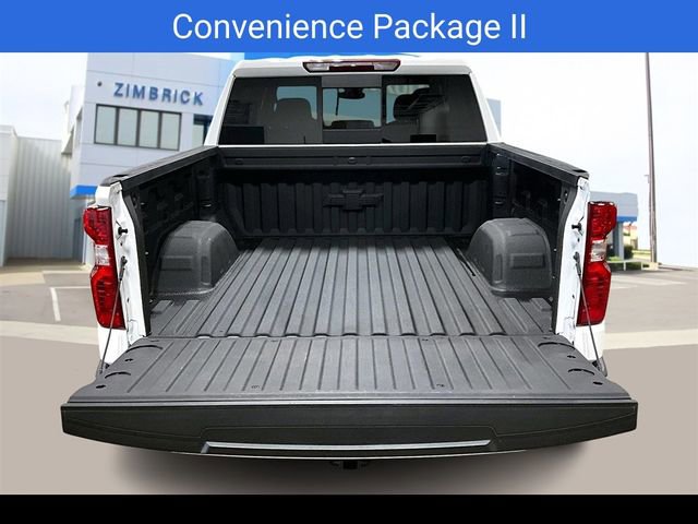 Certified 2023 Chevrolet Silverado 1500 LT image 10