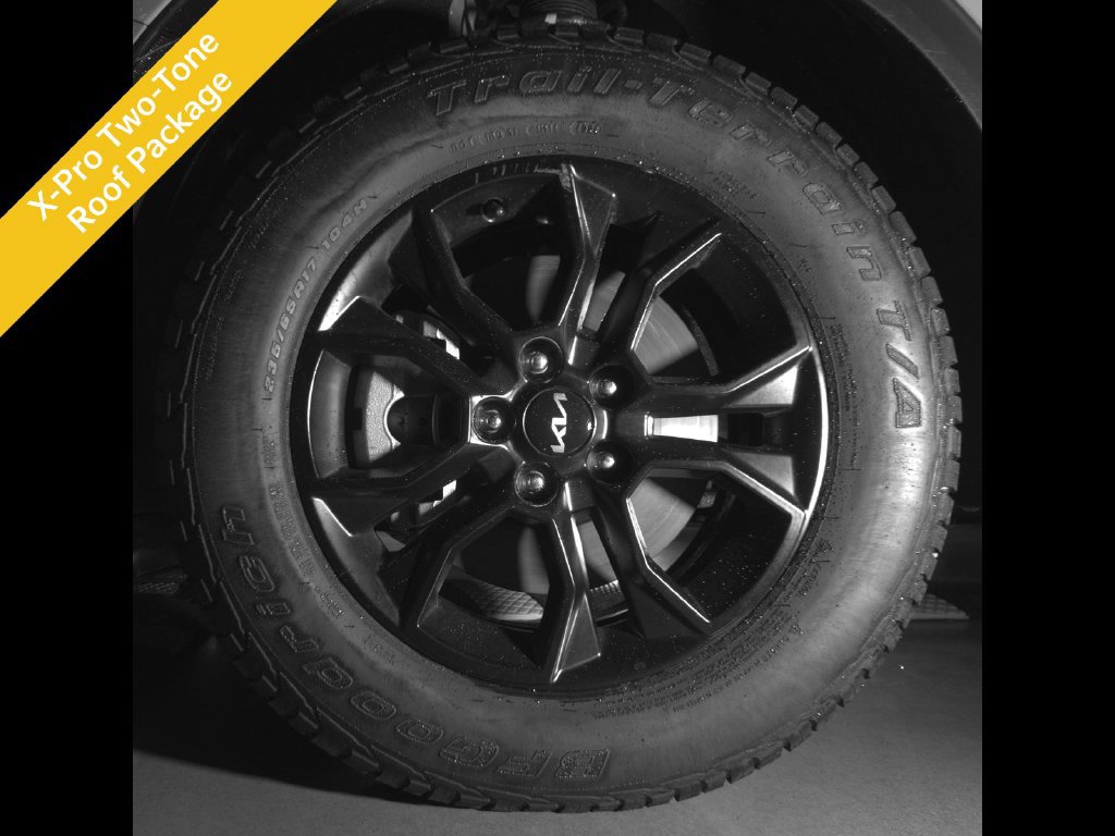 Used 2023 Kia Sportage X-Pro Prestige AWD/4WD image 9