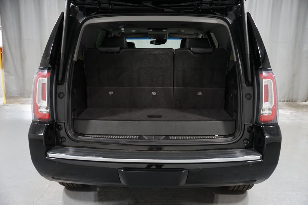 Used 2016 GMC Yukon Denali w/ Open Road Package image 40