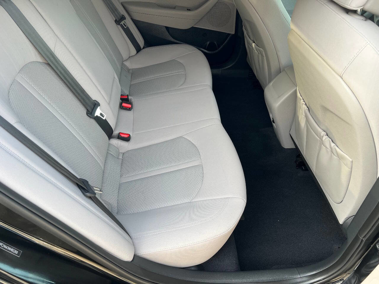 Used 2017 Hyundai Sonata ECO image 20