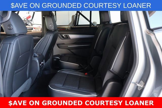 New 2026 Buick Enclave Sport Touring w/ Power Package image 14