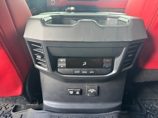 Certified 2024 Toyota Sequoia TRD Pro AWD/4WD image 21