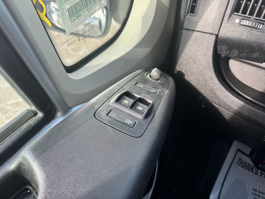 Used 2020 RAM ProMaster 1500 image 21