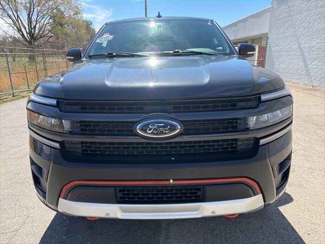 Used 2022 Ford Expedition Timberline image 7