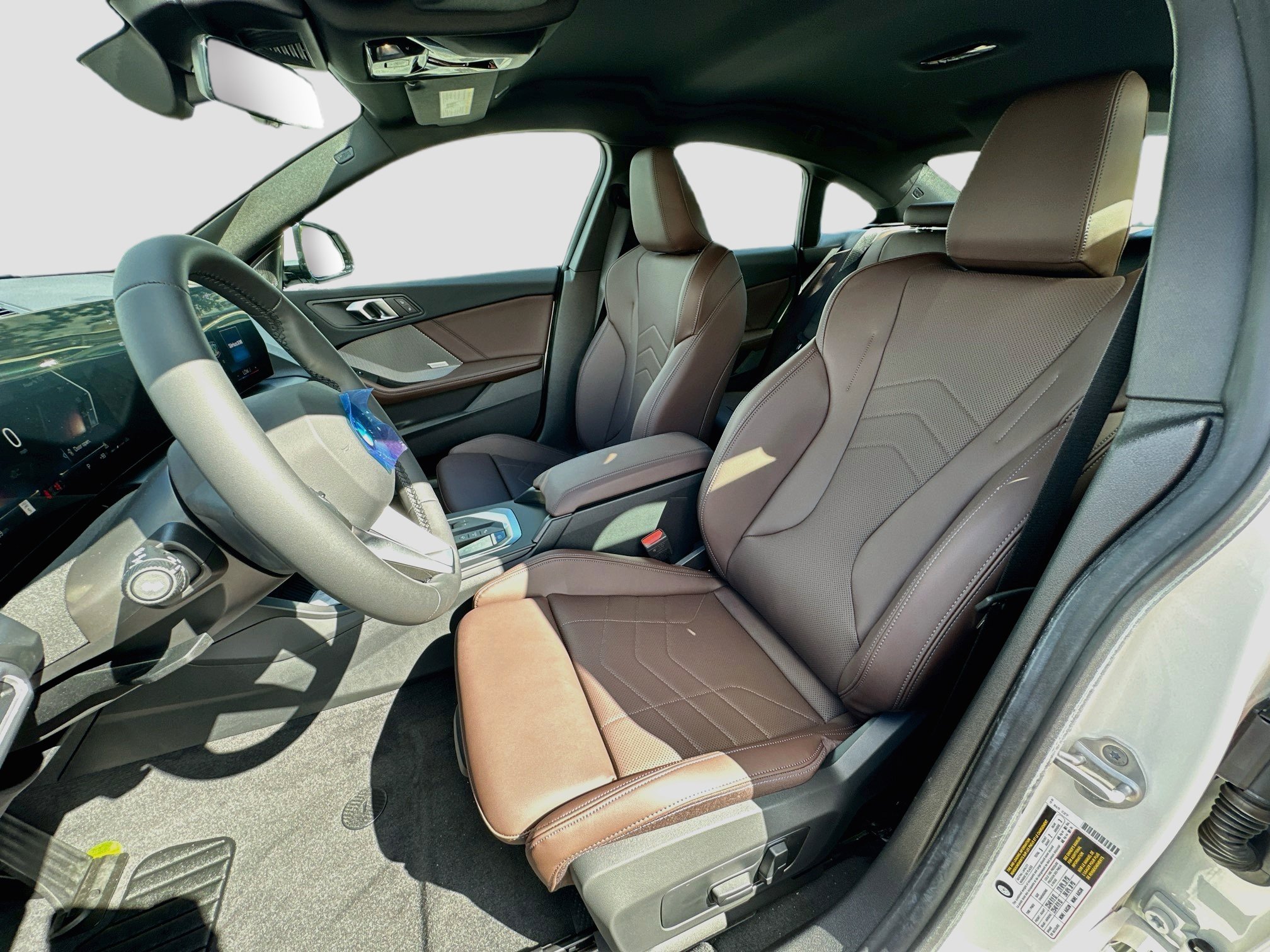 Used 2026 BMW 228i w/ Technology Package FWD image 15