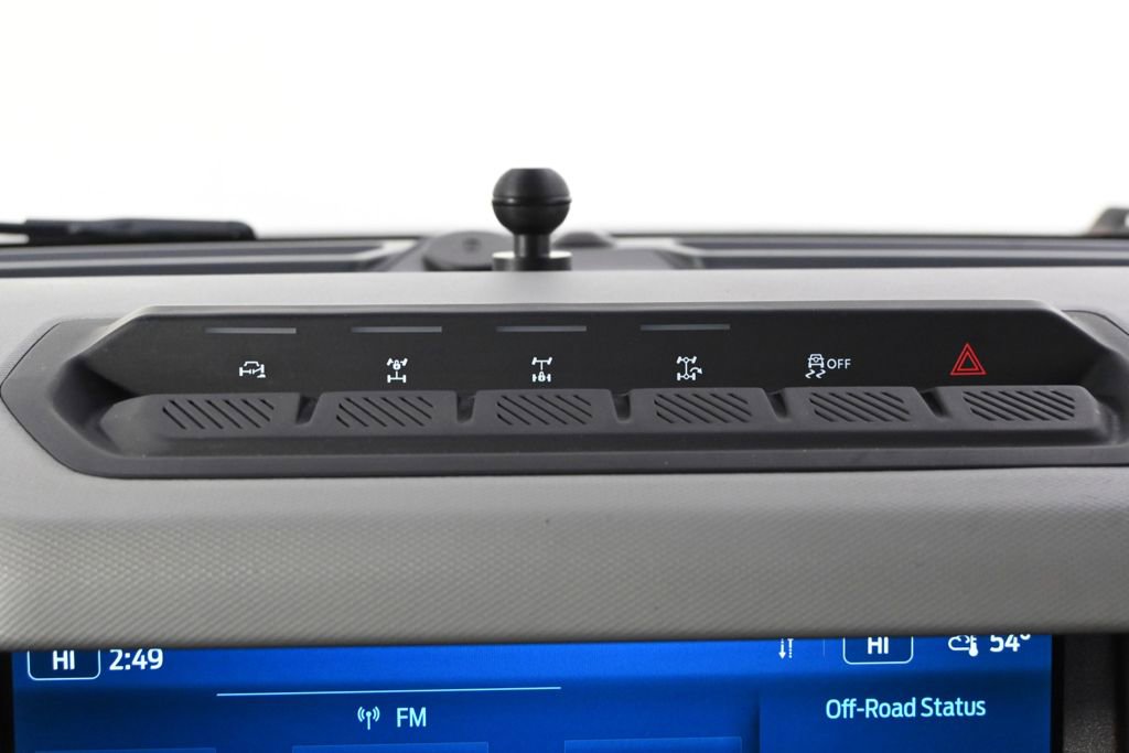 Used 2022 Ford Bronco Badlands image 28