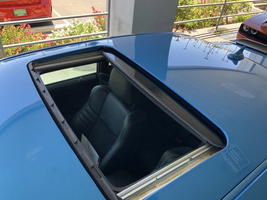 Used 2018 Dodge Challenger SRT Demon image 20