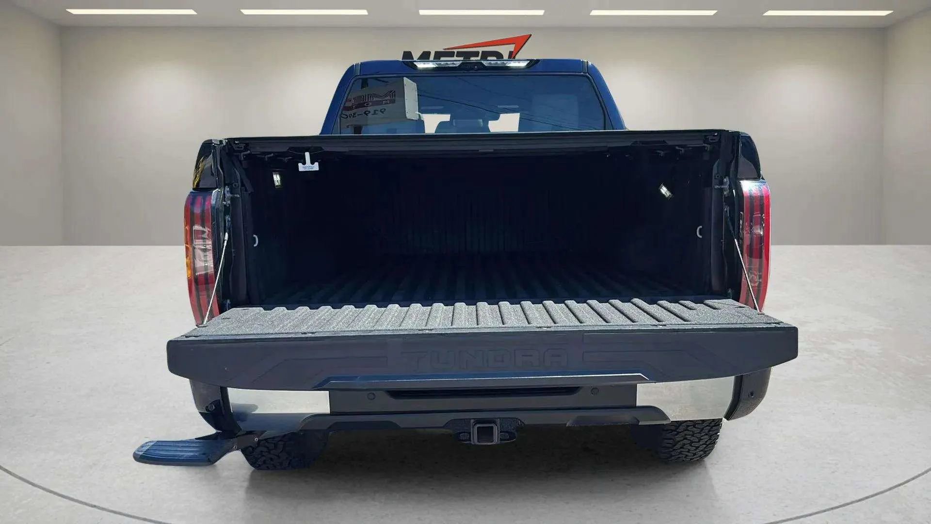 Used 2022 Toyota Tundra Capstone image 20