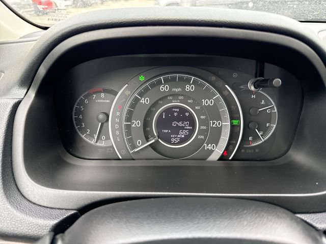 Used 2015 Honda CR-V EX-L image 15