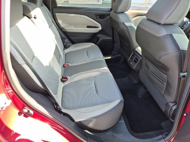 New 2026 Subaru Forester Premium AWD/4WD image 35