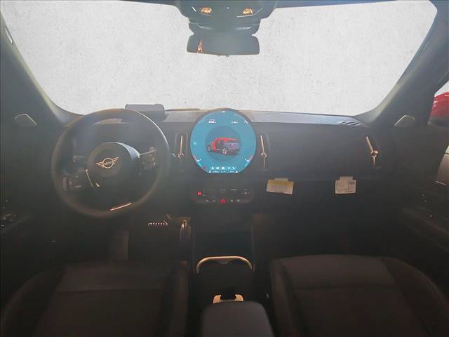 New 2027 MINI Cooper Countryman John Cooper Works w/ Comfort Package Max AWD/4WD image 15