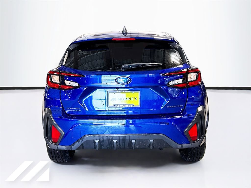 Certified 2026 Subaru Crosstrek 2.5i image 6