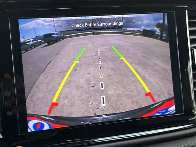 Used 2022 Dodge Durango GT image 20